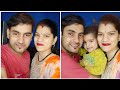 Daily Family Live Full Masti Husband Wife Son Fun Time VPfunvlogs Viral Live Highlight