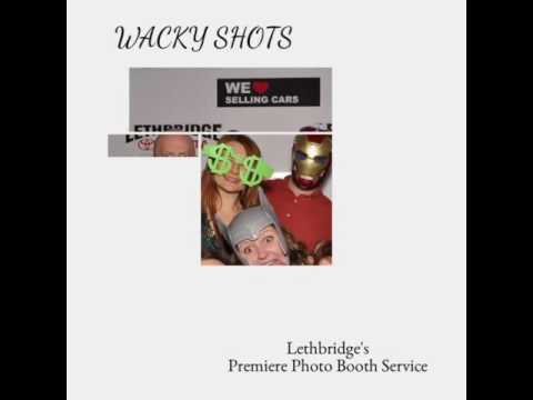 Promotional video thumbnail 3 for Wacky Shots