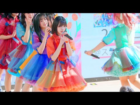 Appare![4K60p]（ステラタウン大宮1F メローペ広場　2026.02.01　Ⅱ）あっぱれ