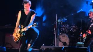 Loquillo y los Trogloditas - Esto no es Hawaii (Colindres) 2015