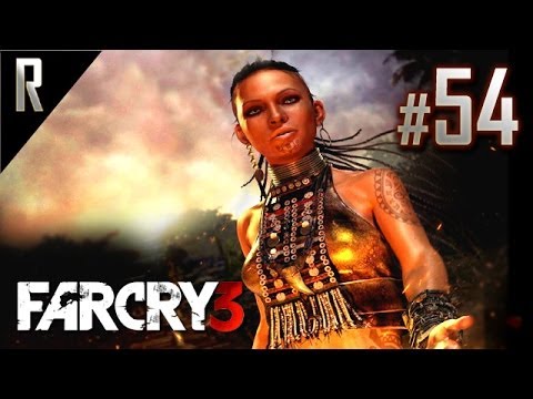 ◄ Far Cry 3 Walkthrough HD - Part 54