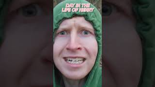 A Day In The Life of Henry The Weird Kid Part 5