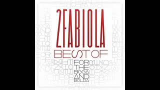 2FABIOLA Universal Love