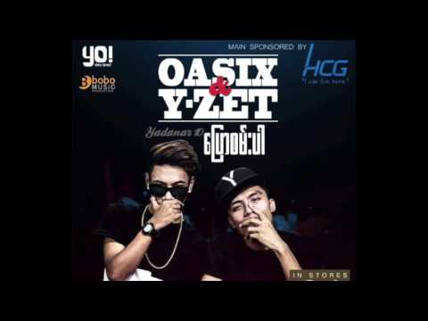 Y-Zet ft: Shwe Htoo - Yote Thay Yote