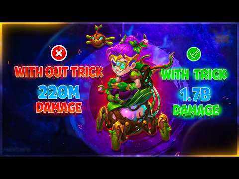 Best Tricks to Maximize Damage in Asgard Battle | Top Teams & Strategy for Osh Boss | Hero Wars