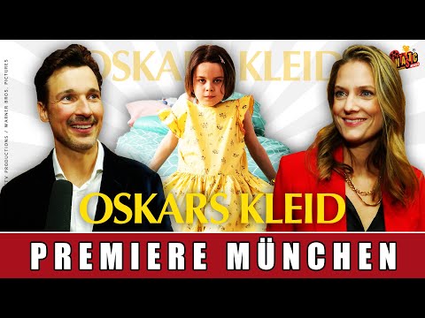 OSKARS KLEID - Das sollten alle Eltern nicht nur im Film beherzigen! ...