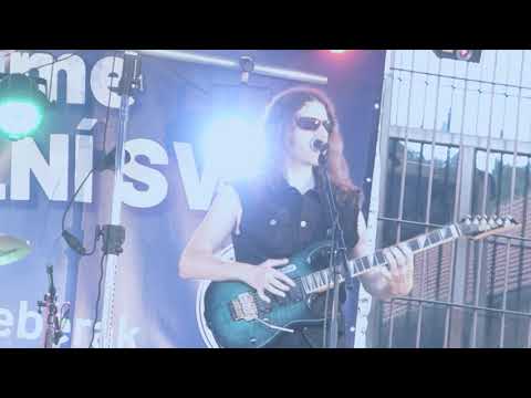 Malashnikow - MALASHNIKOW - POSLEDNÍ (ROCKFEST)
