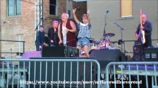 ( It&#39;s Lee Roy Parnell ) I Couldn&#39;t Help Myself