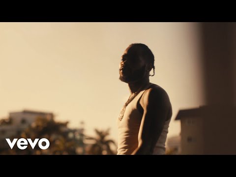 Jayblem, 1Turkz - Nevada (Official Music Video)