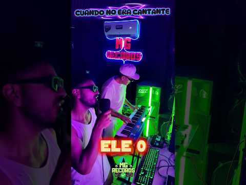 "COMO ANTES" @EleO.o.k By Prd @MGRecords #viral #lapaz #entrerios #argentina