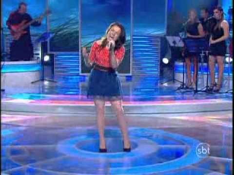 Elyssa Gomes - O Poder do Teu Amor