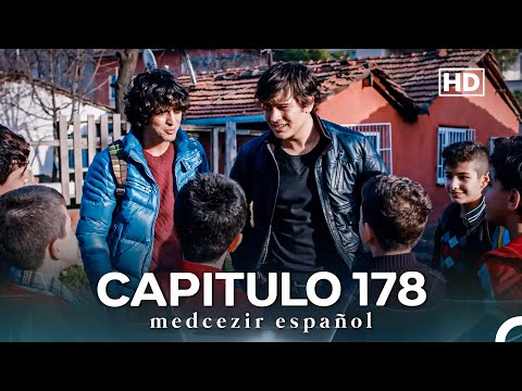 Medcezir Capítulo 178 (Doblado En Español) (FULL HD)