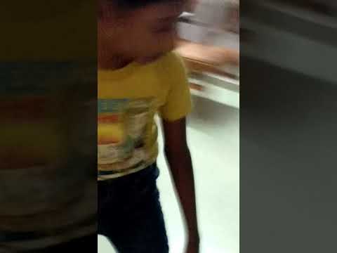 SHAH HET JIGNESH I know Wave...