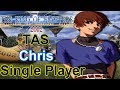 TAS King Of Fighters 2002 Single Player Chris