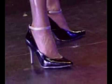 2009 International Lingerie Show part 2