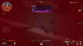 [COD:MW]　編集飽きたので気分転換で配信します　[初見かもんぬ]