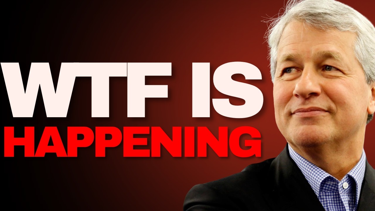 Everything just changed... IS Bitcoin about to EXPLODE?! | EP 1485