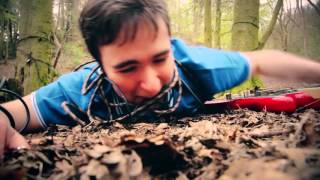 The Spook School - Gone Home