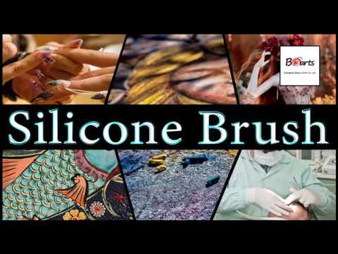 download lagu mp3 mp4 Silicone Paint Brush, download lagu Silicone Paint Brush gratis, unduh video klip Silicone Paint Brush