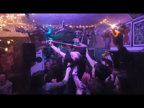 Tango Alpha Tango, "The Devil's Mark"- Heretic House, 4/7/2017