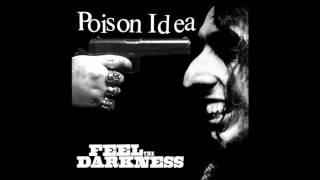 Poison Idea - Discontent