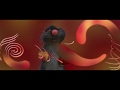 Ratatouille Synesthesia