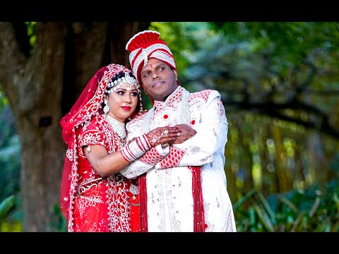 CINEMATIC WEDDING TRAILER OF R & N ON 11-04-2021