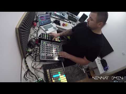 Nennat Omen - podROOM vol.05 (UGD FM)