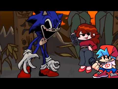 EXE (FAKER) Transformation