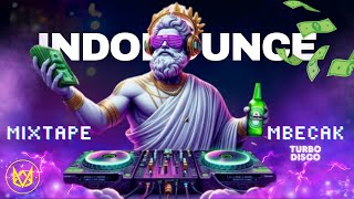 Download lagu TUK TIK TAK TIK TUK SUARA SEPATU KUDA | INDOBOUNCE MBECAK SUPER TURBO DISCO TERBARU 2025 - Mr. J mp3