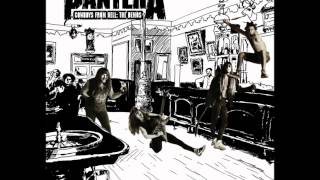 Pantera - Message In Blood (demo-alt. lyrics)