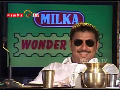 NAMMA TV - BALE TELIPAALE Season 2 - 93