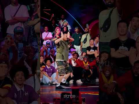 the year of MT Pop! 🇻🇳 @mtpop.vn Vietnam takes the win this year at @redbulldance🏆