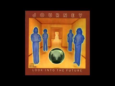 Videoclip de I'm Gonna Leave You — Journey