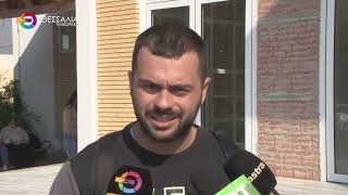 ΣΤΟΥΣ ΔΡΟΜΟΥΣ ΟΙ ΛΑΡΙΣΑΙΟΙ ΦΟΙΤΗΤΕΣ ΚΑΙ ΟΙ ΜΑΘΗΤΕΣ ΣΤΙΣ 6 ΝΟΕΜΒΡΙΟΥ 03 11 2025