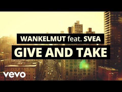 Video thumbnail for Give & Take