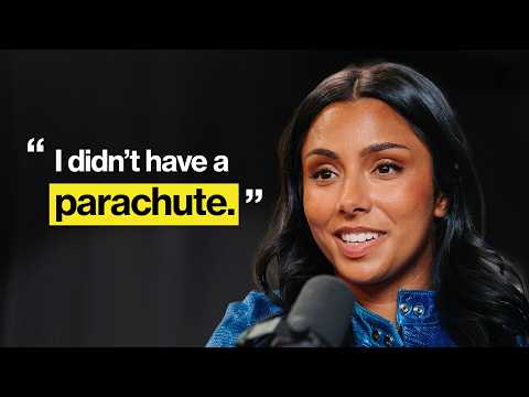 Colin and Samir and Michelle Khare