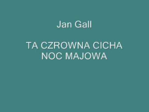Ta czarowna cicha noc majowa.wmv