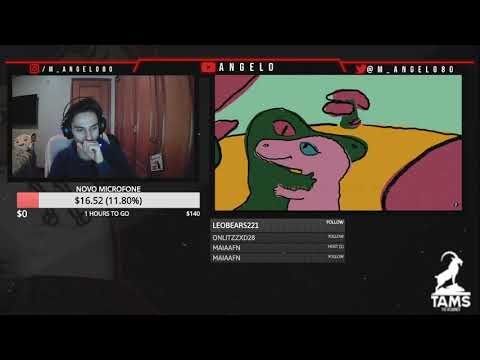 ANGELO_PES REAGE A NILW- KUMBAYA (OFFICIAL VIDEO)