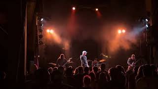 Cane Hill Too Far Gone Live Mr. Smalls Pittsburgh PA opening for Bury Tomorrow #metal #metalshow