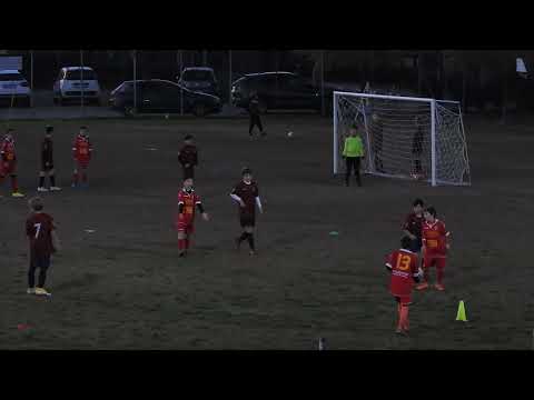 2021/11/06 2T  Villafranca - Scaligera