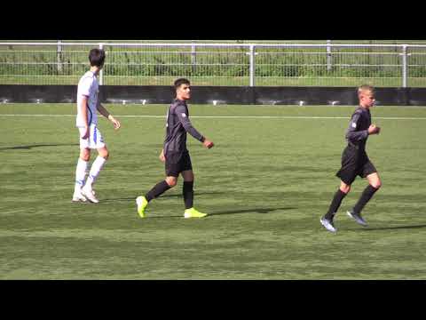 19-09-2020 Unicum JO17-1 vs Swift'64 JO17-1