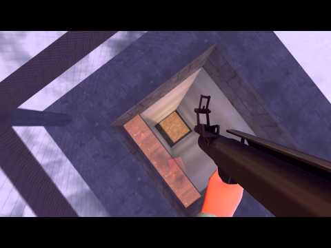 Beginnings 2013 Map Showcase - guyyst on jump_steel