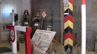 preview picture of video 'Grenzlandmuseum Göhr - 2D-Version'