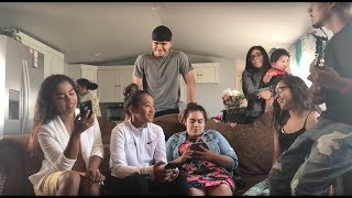 HIGH NOTE CHALLENGE PT 2 FAIL | RIFF CHALLENGE - Shout Outs