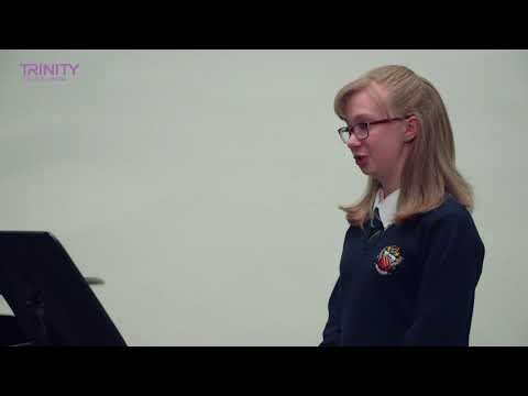 Trinity College London Grade 7 Aural Test