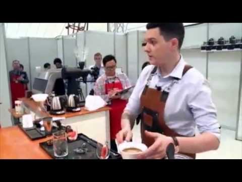 George Koustoumpardis, Greece, WCIGS Melbourne 2014, Preliminary