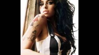 Amy Winehouse - Do Me Good