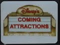Disney Website Spot V1 1999