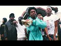 MOEBLOKK STEPPIN Official Video Feat BlokkaRem Moeblock Savage